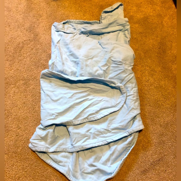 Miracle Baby Swaddle - Picture 2 of 2